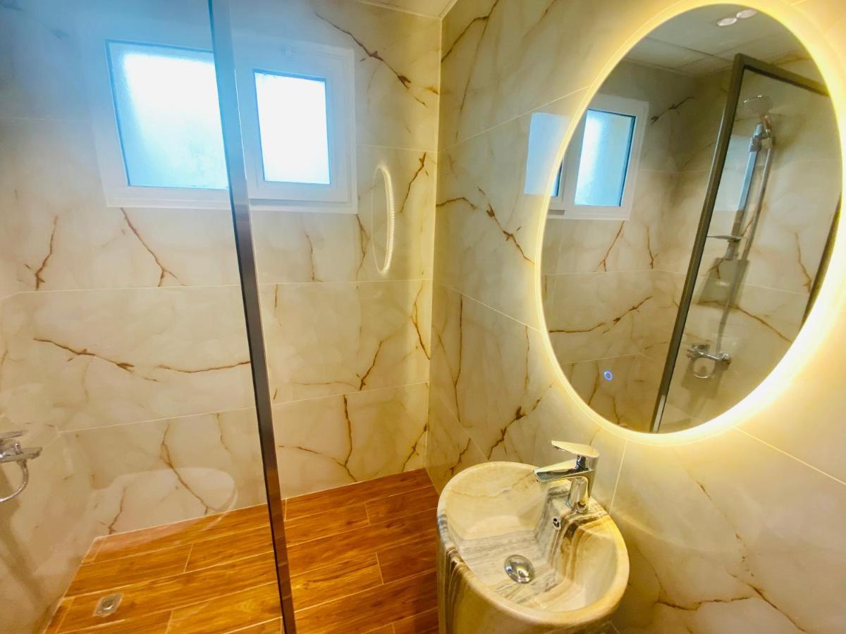 Manchester Regency - 2Br Apartment In Dubai Marina Bagian luar foto