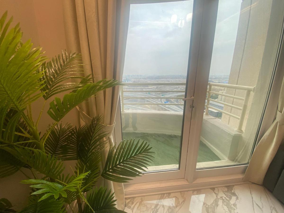 Manchester Regency - 2Br Apartment In Dubai Marina Bagian luar foto