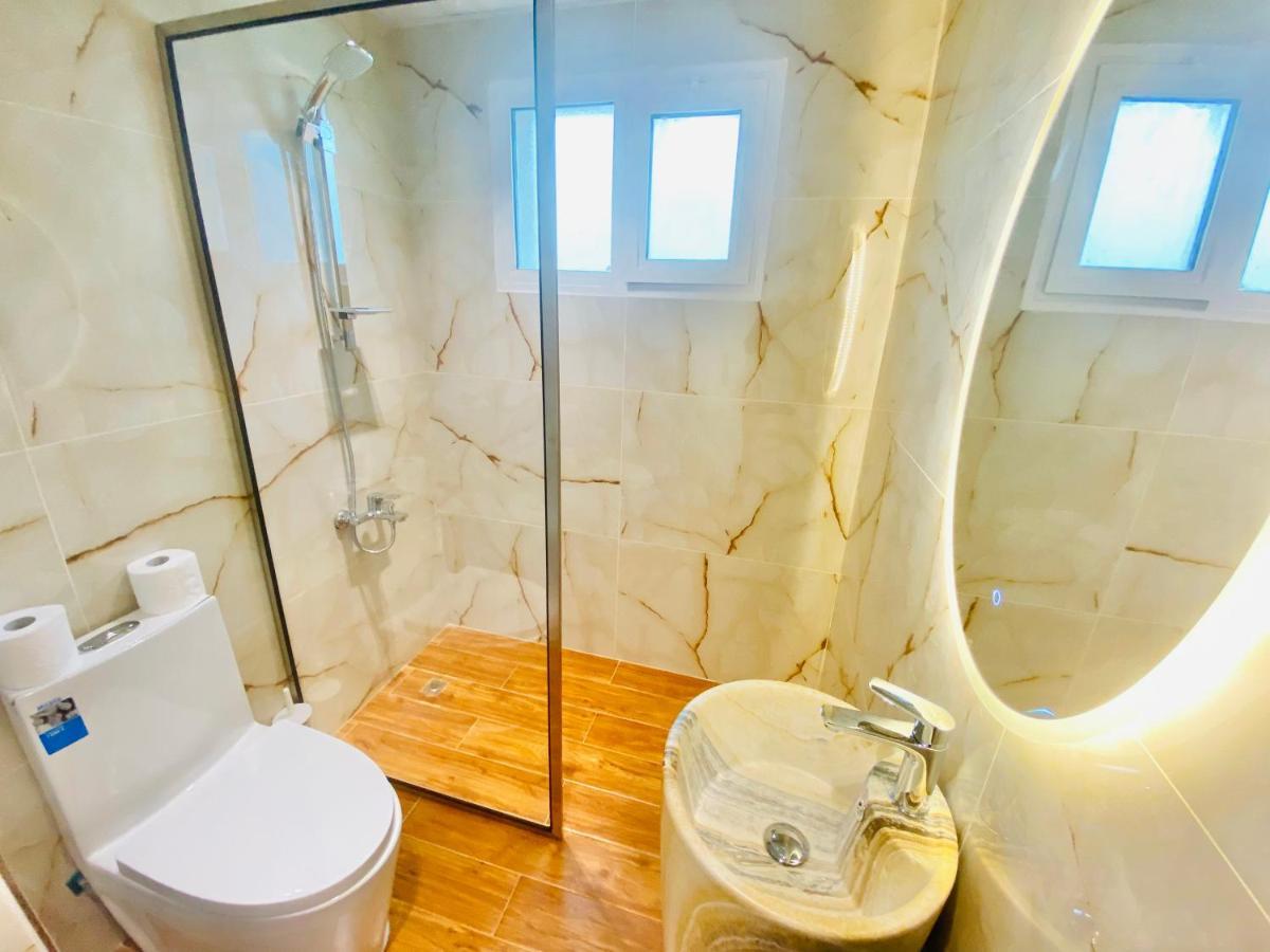 Manchester Regency - 2Br Apartment In Dubai Marina Bagian luar foto