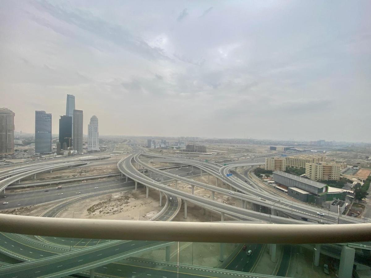 Manchester Regency - 2Br Apartment In Dubai Marina Bagian luar foto